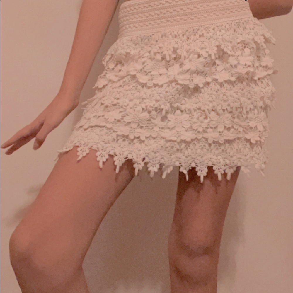 Willy Jays skirt, coconut girl/ beach girl skirt! ⭐️